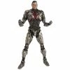 DC Comics Justice League Movie Cyborg Artfx Statue