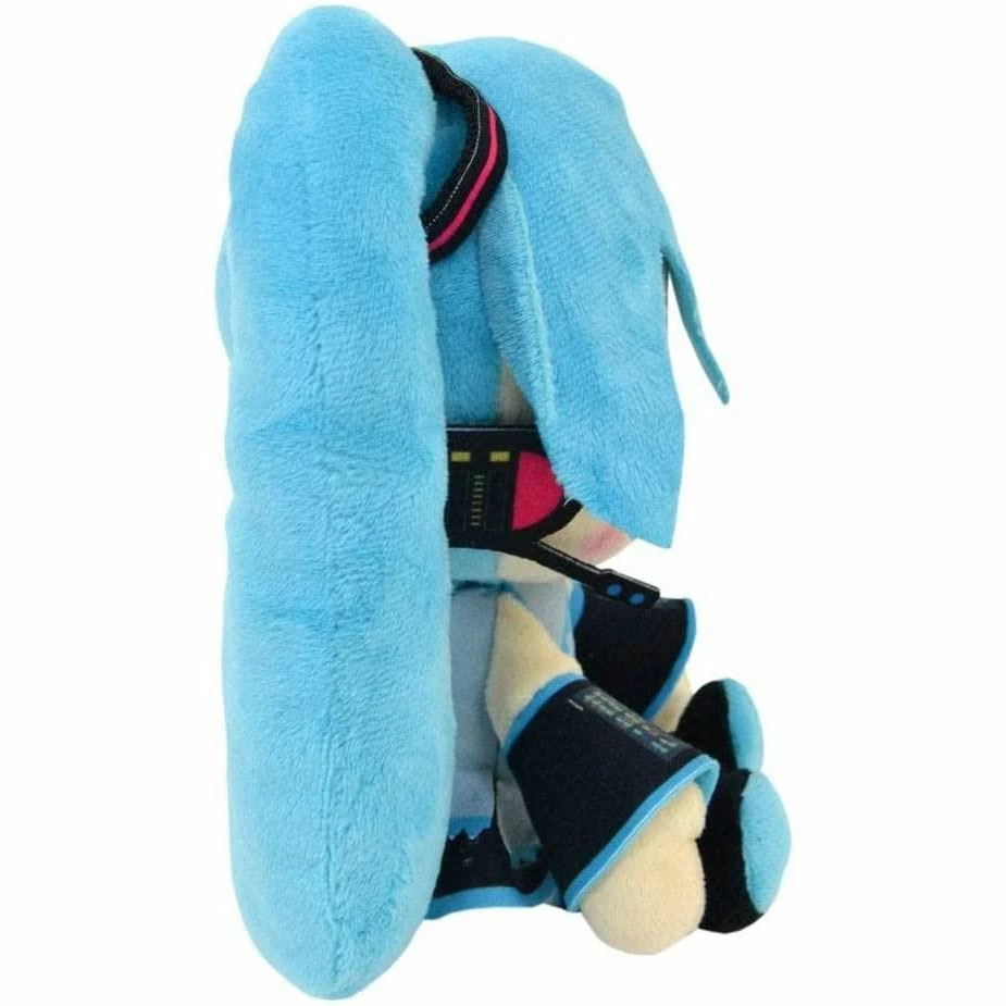 Vocaloid Toys & Figures Hatsune Miku Cuteforme Plush