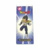 Dragon Ball Z - Vegeta Milk Chocolate Bar