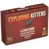 Exploding Kittens Original Edition Card Game