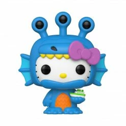 POP! Animation: Hello Kitty - Hello Kitty (Sea) Toys & Figures
