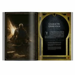 DARK SOULS: The Roleplaying Game