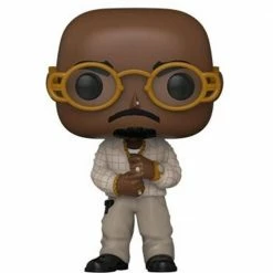 Toys & Figures POP! Rocks: Tupac - Loyal To The Game