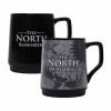 Film & TV Game Of Thrones - 'The North Remembers' Heat Changing Tankard
