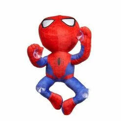 Spider-Man Crawling Plush Film & TV