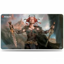 Magic: The Gathering Ultra PRO: Commander Legends - Playmat V2 Tabletop