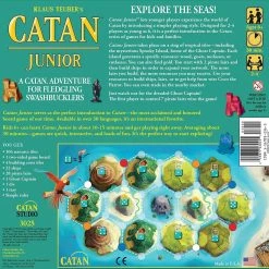 Catan: Junior