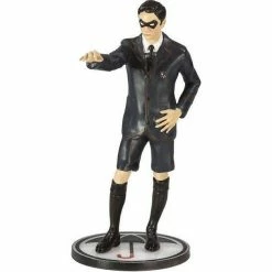 The Umbrella Academy Umbrella Academy Prop Replica Figurine: Klaus Hargreaves