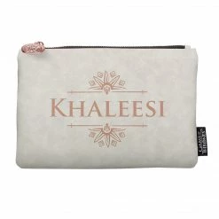 Game Of Thrones Khaleesi Toiletry Bag Film & TV