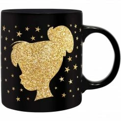 Disney: Peter Pan - Tinkerbell & Glitter Mug