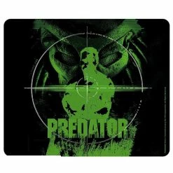 Predator - Vision Mousepad