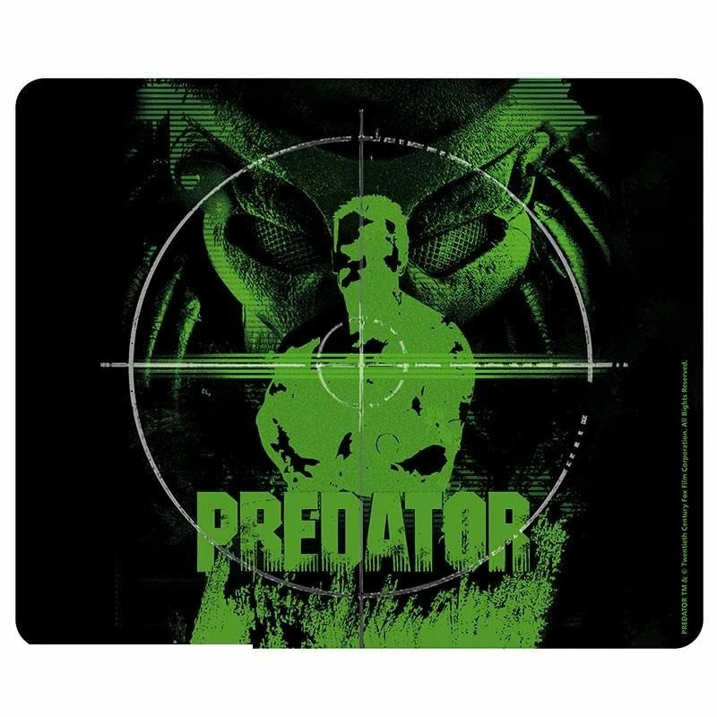 Predator - Vision Mousepad