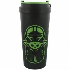 The Mandalorian 'Cutest In The Galaxy' Mug