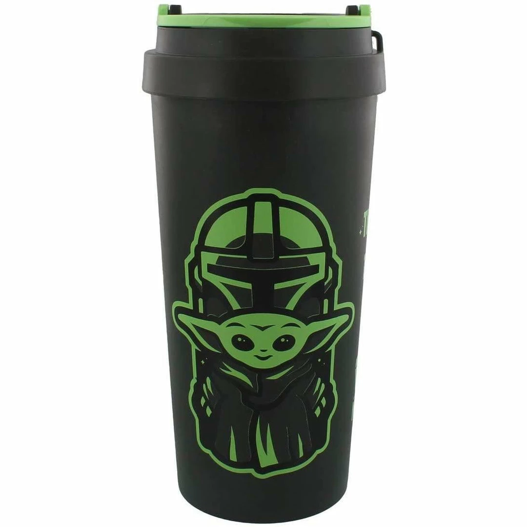 The Mandalorian 'Cutest In The Galaxy' Mug