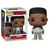 Geek-Aboo Pop! Stranger Things 4: Lucas Film & TV