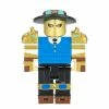 Roblox Gaming Dungeon Quest: Industrial Guardian Armor Figurine