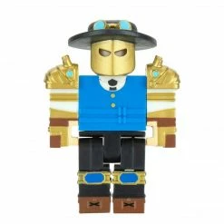 Roblox Gaming Dungeon Quest: Industrial Guardian Armor Figurine