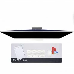 Playstation Heritage Desk Mat
