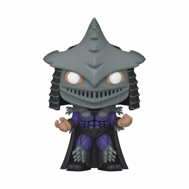Teenage Mutant Ninja Turtles Film & TV POP Movies: TMNT 2 - Super Shredder