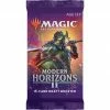 Magic: The Gathering - Modern Horizons 2 Draft Booster (x1)