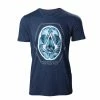 Geek-Aboo Assassins Creed - Find Your Past Brain T-Shirt Geek Gear
