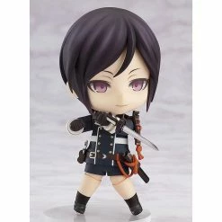 Nendoroid - Touken Ranbu - Yagen Toshiro