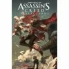 Assassin's Creed Reading ASSASSINS CREED REFLECTIONS #1