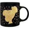 Disney: Peter Pan - Tinkerbell & Glitter Mug