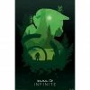 HALO (LAKESIDE) MAXI POSTER