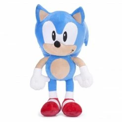 Sonic The Hedgehog - Sonic 45cm Plush