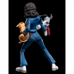 Alien Mini Epics - Ellen Ripley Vinyl Figurine Toys & Figures
