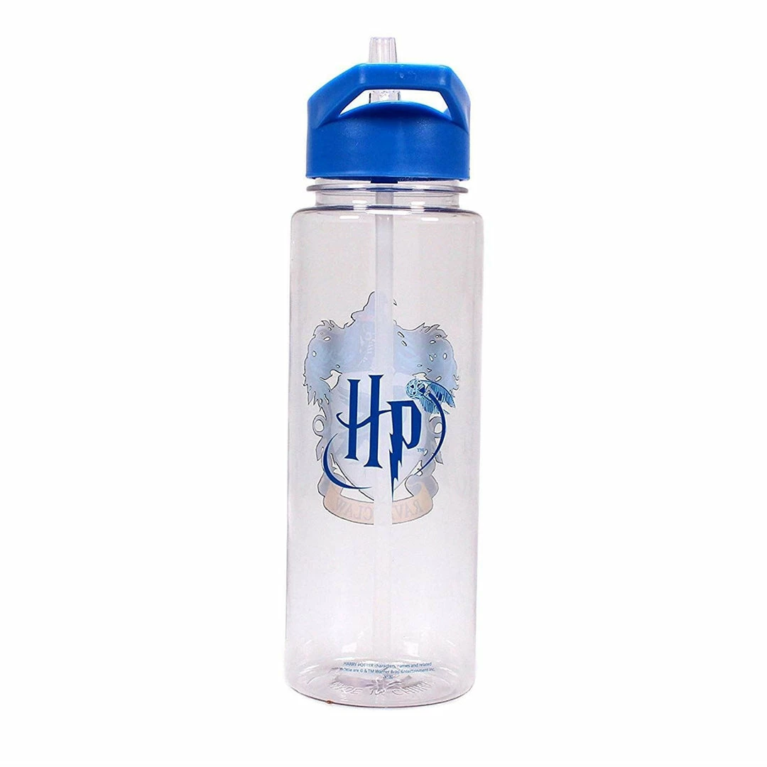 Harry Potter Ravenclaw Crest Water Bottle Film & TV