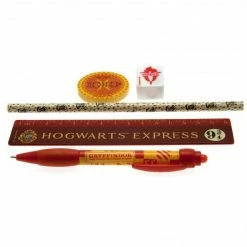 Harry Potter Stationery Set