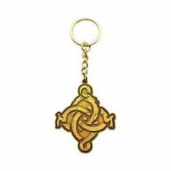 The Order 1886 The Order: 1886 - Logo Keychain Home & Gifts