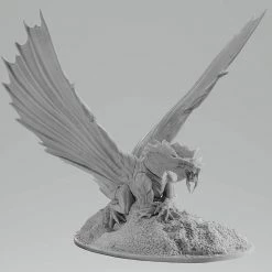 Dungeons & Dragons D&D Collectors Series: Aurinax Tabletop