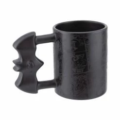Batman Batarang Shaped Mug PALADONE