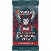 Magic: The Gathering Tabletop MTG: Innistrad - Crimson Vow Set Booster X1