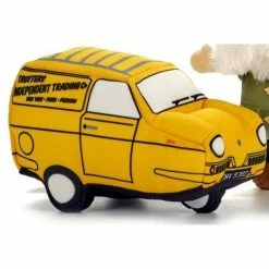 Only Fools And Horses Reliant Regal Plush Film & TV