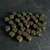 Chessex Speckled D6 Set Of 36 Earth
