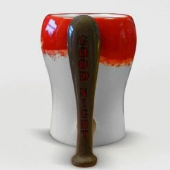 Batman Harley Quinn Suicide Squad Mug