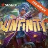 Magic: The Gathering MTG: Unfinity Draft Booster X1