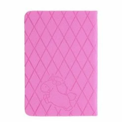 Home & Gifts Despicable Me Unicorn Pocket Notebook