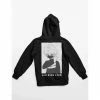 Geek-Aboo Geek Gear Sad Kids Club Hoodie