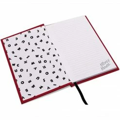 Disney - Mickey A5 Notebook Film & TV