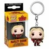 Suicide Squad POP Keychain: TSS - Harley Quinn (Bodysuit)