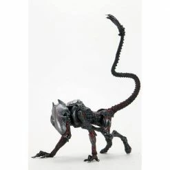 Toys & Figures Aliens Kenner Tribute Ultimate - Night Cougar Alien
