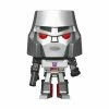 POP! Vinyl: Transformers - Megatron