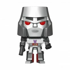 POP! Vinyl: Transformers - Megatron