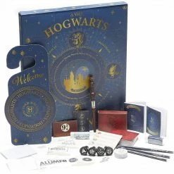 Harry Potter Film & TV HP Advent Calendar 2020 PALADONE