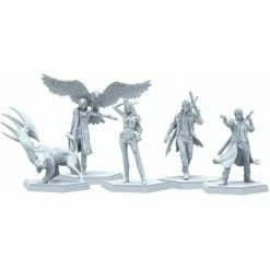 Devil May Cry: The Bloody Palace The Board Game